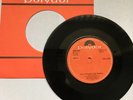 The Jam  All Around The World Irish ️Ireland Pressing Paul Weller
