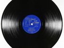 Jazz 78 - Charlie Parker - Temptation - Clef - VG+ mp3