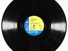 Jazz 78 - J.C. Higginbotham Quintet - Weary Land Blues - Blue Note 501 - VG+ mp3