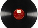 Prewar Jazz 78 - Duke Ellington  - The Mooche - Okeh 8623 - VG++ mp3