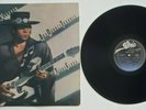 Stevie Ray Vaughan And Double Trouble Texas Flood  Epic ‎– BFE 38734 NM Vinyl