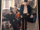 LP 33T - DOGS – Too Much Class For The Neighbourhood -  Europe 1982