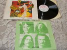 Fruup 1974 UK Dawn LP Seven Secrets