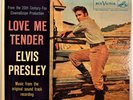 Elvis Presley US EPA 4006 Love Me Tender Extended Play EP TOP