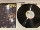 Anthrax – Among The Living 1987 1st UK Press (ILPS 9865) VG+/VG+