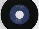 Northern Soul   Billy Sha Rae   I'm Gone   Spectrum