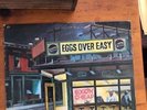 Eggs Over Easy Good 'N' Cheap Vinyl Original 1972 Release