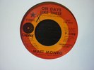 matt monroe on days like these usa dj capitol mod/italian job  45