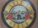 Guns 'N' Roses - It's So Easy 12