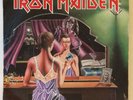 IRON MAIDEN - Twilight Zone , Wrathchild (EMI 5145, 1981) 7