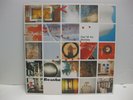 BONOBO - DIAL 'M' FOR MONKEY - NINJA TUNE ZEN 80