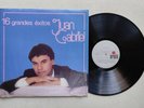 Juan Gabriel – 16 Grandes Exitos-  Ariola – AR 7231- Vzla 1985 - LP Vinyl