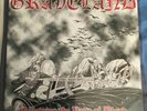 GRAVELAND- FOLLOWING THE VOICE OF BLOOD/ IMPALER'S WOLVES LP GOATMOON VELES