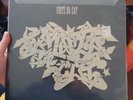 FRITZ DA CAT - 950 novecinquanta 2xlp neri Raro