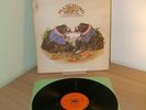 MATCHING MOLE Robert Wyatt soft Machine TEXTURED COVER UK 1ST PRESSING 1972