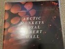 Arctic Monkeys: Live at the Royal Albert Hall by Arctic Monkeys (Record, 2020)