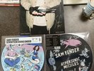 Sam Fender SIGNED Dead Boys and Hypersonic Missiles picture disc
