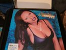 FOXY BROWN ILL NA NA Vinyl Record LP Original 1996 Hype Sticker Jay Z Method Man