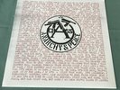 Crass - Demo 1978,Peel Sessions 1979  Vinyl LP (Punk/Damned/Clash/Sex Pistols)