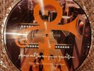 PRINCE LOVE SYMBOL  MEXICAN PICTURE DISC