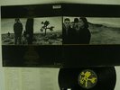 U2 JOSHUA TREE ISLAND R28D 2066 JAPAN VINYL LP