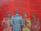 BEATLES UK, Sgt Pepper Fourth Proof, mis press, 1st issue UK 1967 mono LP.