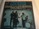 Miles Davis Live in Europe EMB 31103 Vinyl RARE ALBUM IN THE USA