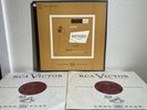 Arthur Rubinstein Chopin Nocturnes (Complete) 2-LP set vinyl LM 6005 RCA Victor