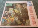 The Fall – Perverted By Language Uk 1983 Original LP  - Rough Trade – ROUGH 62
