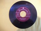 Buddy Holly & Crickets - That'll Be The Day -  Orig Brunswick 45 + Sleeve - MINT