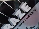12 inch vinyl records - 40 x 80s/90s dance/rave/soul