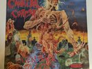 CANNIBAL CORPSE - Eaten Back to Life - LP - Vinyl