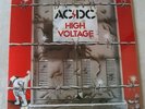 AC/DC vinyl High Voltage Australien
