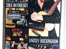 LINDSEY BUCKINGHAM Solo Anthology Best Of VINYL 6xLP BOX Sealed Fleetwood Mac