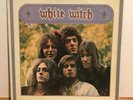 White Witch Debut LP Album 1972 Capricorn Records CP 0107 VG +