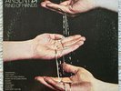 Argent - Ring of Hands LP 12 Gatefold