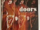 The Doors: Light My Fire: Live 1967 - 1972  (Yellow Vinyl) (Ltd Numbered Edit)