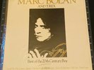 Marc Bolan & T. Rex, Best of the 20th Century Boy - TWO ALBUM Vinyl 12