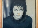 Michael Jackson - MAN IN THE MIRROR (8