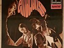The Pretty Things Emotions Vinyl Fontana SFL13140 Excellent