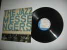 BLUE NOTE RECORDS The Jazz Messengers - At The Cafe Bohemia Volume 2 BLP1508