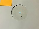 SAXON - The Eagle Has Landed: Live TEST PRESSING LP / VINYL *1/5 IN BLACK