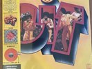 Get It Together by The Jackson 5 (Red Translation Vinyl, 2019) OOP