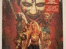 A Rob Zombie Film 31 Soundtrack Vinyl Record NEW/SEALED Gatefold
