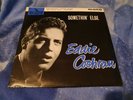 EDDIE COCHRAN - SOMETHIN' ELSE EP UK 2ND LIBERTY LEP2122 1963 PIC SLV   VG+/EX