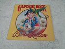CAPTAIN ROCK (Skyhooks) - BURIED TREASURE