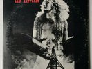 LED ZEPPELIN Live At Knebworth August 4, 1979 Part 2  (2 LP Set) FAN CLUB VINYL