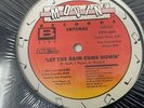 Intense Let The Rain Come Down Vinyl Record Rare Garage Disco House 12