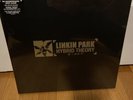 Linkin Park Hybrid Theory 20th Anniversary Edition Vinyl Box Set In hand