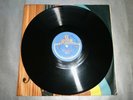 MIRON POLYAKIN Violin / P. SARASATE Habanera RARE 10'' LP USSR 78rpm Shellac